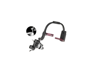 ไฟหน้า2025พร้อมแว่นขยายแบบโคมไฟคู่สำหรับการตรวจสอบ - Product Image 3