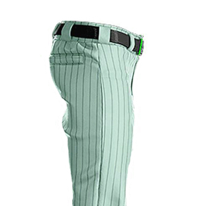 Votre propre style d'uniforme de baseball bon fabricant marque privée qualité professionnelle prix bon marché avec vente chaude pour l'uniforme de baseball - Product Image 5