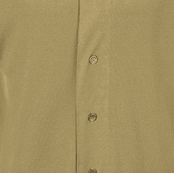 Maillots de baseball personnalisés pas chers 100% polyester antibactérien col en V avec couleurs personnalisées et service OEM - Product Image 6