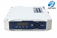 Transmitter Penimbang Load Cell Presisi Tinggi 0-15mV RS232 RS485 4-20mA untuk Tangki Hopper dan Sistem Batching