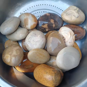 Support de meulage spécial de broyeur à boulets de cailloux durs en pierre naturelle de conception moderne - Product Image 1