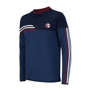 Maillots de chemise à col rond Gaa de haute qualité à prix réduit sur mesure Maillot Gaa Nouveau design Maillots Gaa - Product Image 2