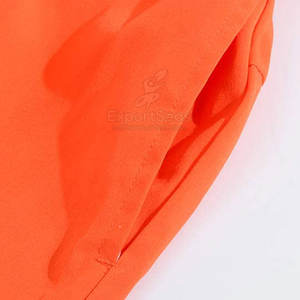 Pantalones cortos de gimnasio personalizados, tela elástica, Material de secado rápido para deportes y entrenamiento, pantalones cortos de gimnasio transpirables - Product Image 4