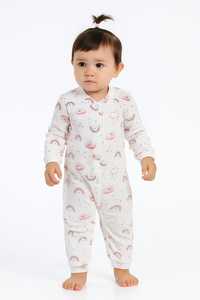 Vêtements pour bébés vente en gros coton salopette robe vente en usine body bio pour enfants pantalon de bady fabrication en atelier - Product Image 3