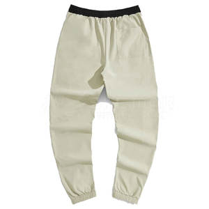 Pantalones Cargo para hombre hechos a medida, ropa de gimnasio, pantalones Cargo, último diseño, pantalones Cargo de alta calidad - Product Image 2