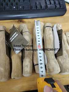 Supplier of Coffee Wood Chew Toy / Coffee Wood Chew <b>Sticks</b> for Pet From Vietnam - Product Image 3
