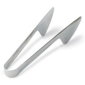 Élégant ensemble de service avec manche en bois pour hôtel et restaurant de fête de mariage disponible à un prix raisonnable pour la salade - Product Image 4