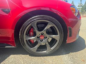 Gran Oferta: Fiat Spider Abarth 2017 Impecable, Listo para Enviar - Product Image 6