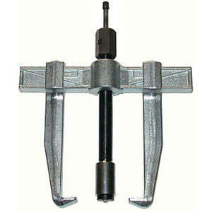 2-Arm Hydraulic Pin Type <b>Pullers</b> 1424g 4 Steel Material for Crimping & Construction OEM Customizable - Product Image 1