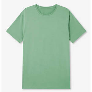 T-shirt en coton de qualité supérieure avec logo personnalisé et excellent style - Product Image 3