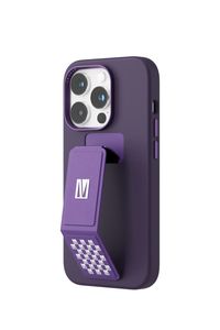 OEM Logo Levelo Case ABS Calidad Impermeable Gris Color PVC Material Telecomunicación ISO Lugar Compatible S Max Modelo de teléfono - Product Image 5