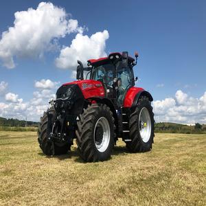 Para IH Puma 200 Crawler Tractor 30HP 4WD Entrega rápida Calidad Premium para agricultura y trabajo pesado al por mayor - Product Image 5