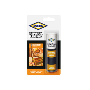 Bostik Ripara Legno Gr.56 - Product Image 1