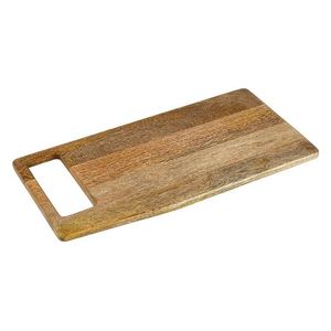 Tabla de cortar de madera ecológica reutilizable Elección sostenible para cocinas modernas y cocina diaria - Product Image 4