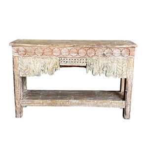 Solid Wood <b>Console</b> <b>Tables</b> <b>Rustic</b> Japanese Antique for Living Room Bedroom House Entry Hotel School Handmade <b>Console</b> Furniture - Product Image 4