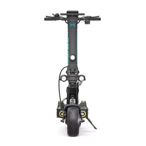 Las mejores ventas de scooters eléctricos Dualtronns X Limiited - Product Image 6