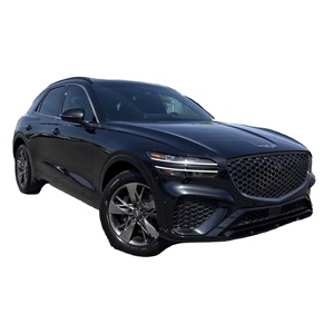 รถยนต์มือสอง สภาพดี ปี 2022 เจเนซิส จีวี70 3.5ที สปอร์ต - Product Image 1