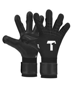 ถุงมือผู้รักษาประตูคุณภาพสูงออกแบบโลโก้ได้ตามต้องการสำหรับเล่นกีฬา - Product Image 3