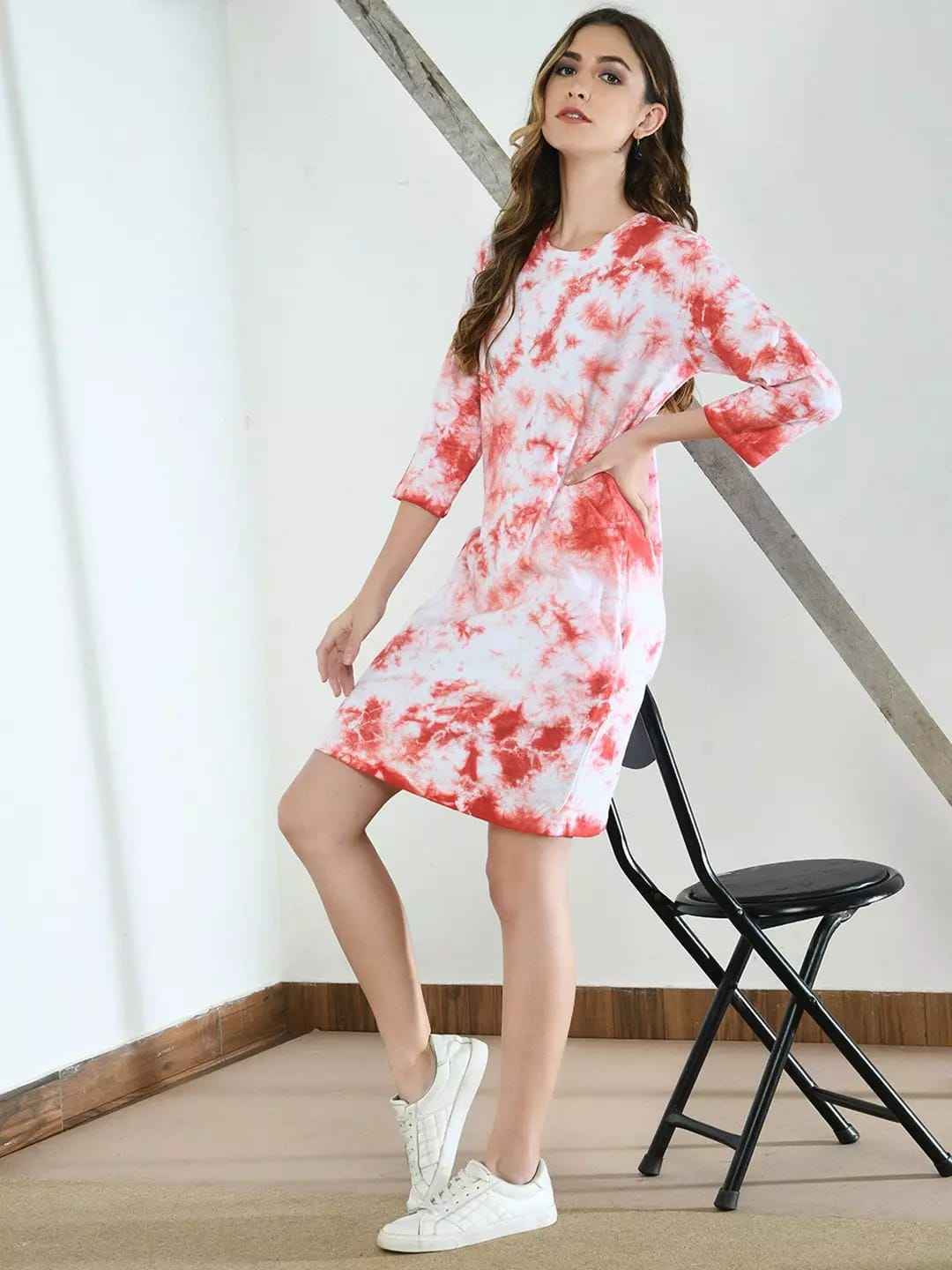 ปะการังสีแดง