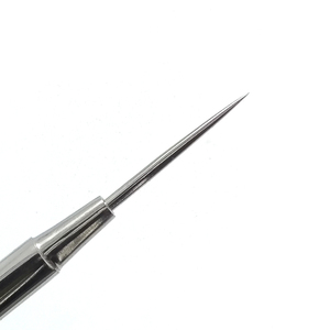 Herramienta Extractora de Puntos Negros, Removedor de Puntos Negros de Acero Inoxidable - Product Image 6