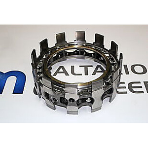 Porta-láminas Baltacioglu, Pieza de Repuesto para Transmisión de Autobús Alone 56.3838.20 - Product Image 3