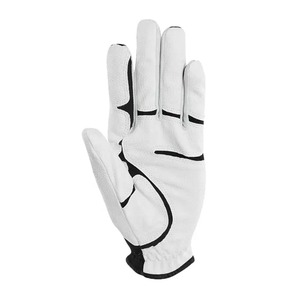 Guantes de golf más vendidos con logotipo/colores personalizados Precio de corte perfecto-Diseño personalizado del fabricante profesional - Product Image 2