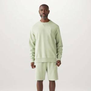 Cómodas sudaderas de algodón para hombres al por mayor: ligeras, a la moda y adecuadas para todas las ocasiones - Product Image 1