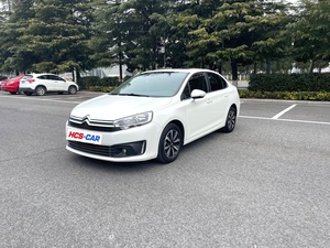 Citroën <span class=keywords><strong>C4</strong></span> C-Quatre 1.6L Édition Luxe Automatique <span class=keywords><strong>2018</strong></span> – Voitures d'occasion chinoises de haute qualité avec un excellent état extérieur – Vente Flash - Product Image 1