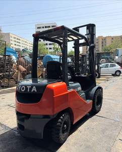Direct 1500kg 2000kg 2500kg <b>Forklift</b>. - Product Image 1