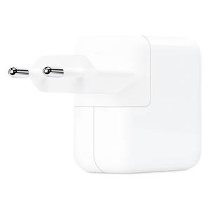 Pour Apple Adaptateur de chargeur pour ordinateur portable USB-C 30 W MW2G3ZM a Blanc - Product Image 3