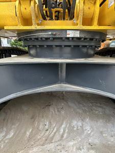 Komatsu มือสองที่มีประสิทธิภาพสูง CA30D PC56 PC220รถขุด CA25D ขนาด38ตัน - Product Image 3