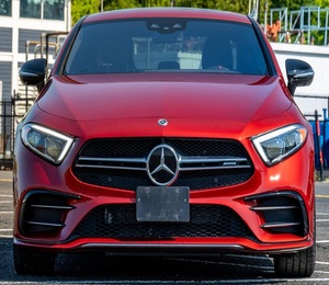 Mercedes-AMG CLS53 2019 SUPER LIMPIO, LISTO PARA ENVIAR - Product Image 3