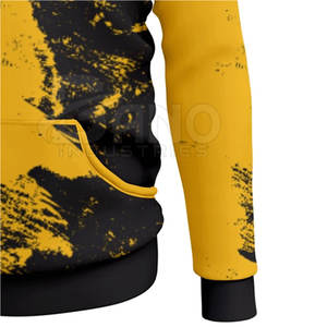 Custom Logo <b>Sublimation</b> <b>Hoodies</b> Oversized <b>Sublimation</b> <b>Hoodies</b> New Design <b>Sublimation</b> Hoodie - Product Image 4