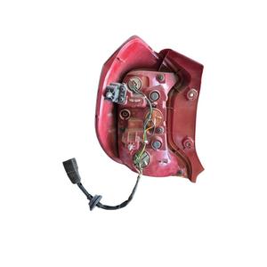 ไฟท้ายขวา KIA Picanto Series 92402 G6000 G3LD (17>23) - Product Image 2