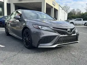 TOYOTA CAMRY 2024 - Product Image 4