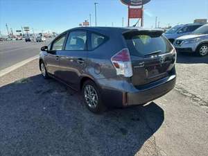 Toyota Prius 2015 - Product Image 5