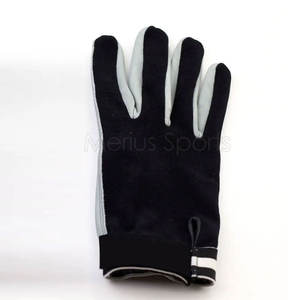 ถุงมือนิรภัยแบบ unisex XL หนังกันน้ำสำหรับใช้งานกลางแจ้งกันลมระบายอากาศทนทานดีไซน์ใหม่ - Product Image 3