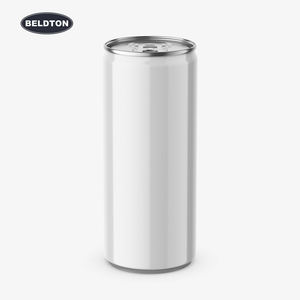 Bebida Energética con Taurina y Cafeína, Pre-Entrenamiento, 0.5 Litros, Limón, Frambuesa, Lima, Naranja, Empaque con Logotipo Personalizado, OEM, OBM, Marca Blanca - Product Image 1