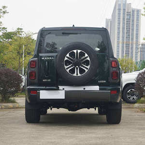 SUV 2024 de Alto Rendimiento con Motor de 4.1-6L de Aspiración Natural, 4 Ruedas, Asientos de Cuero, Caja de Cambios Automática, Volante a la Derecha y Faros de Xenón - Product Image 2