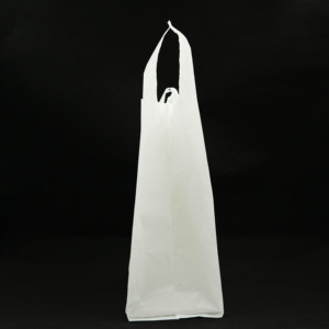 ชุดเครื่องครัวพลาสติกแบบเดี่ยวใช้ซ้ำได้พิมพ์โลโก้พิมพ์ลายซูเปอร์มาร์เก็ต - Product Image 4