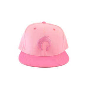 Nhà Máy Trực Tiếp Bán Tùy Chỉnh Thêu Logo Bóng Chày Hat Snapback Nhãn Vá 5 Tấm Phẳng Thiết Kế Brim Ngoài Trời Jersey Chất Liệu - Product Image 2