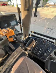 2014 pour mini chargeuse sur chenilles 921F-Moteur et pompe à haute efficacité de fonctionnement Construit pour les travaux difficiles et une productivité élevée - Product Image 2