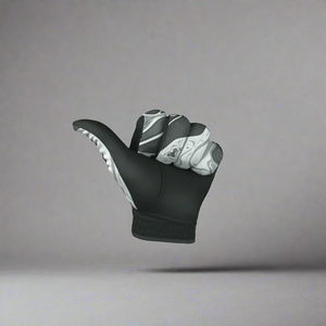 Gant de golf pour hommes le plus vendu avec marqueur magnétique 1 pièce pour gaucher, gant de golf blanc remplaçable en tissu respirant doux de qualité supérieure - Product Image 3