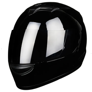 Fabriek Groothandelsprijs Full Face Motorhelm Veiligheid Nieuw Ontwerp Goedkope Helm Haai Moto Helm Motorfiets - Product Image 2