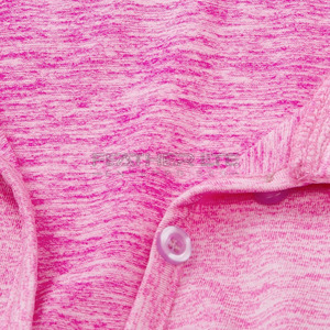 Camisetas de polo para mujer al mejor precio, ropa de calle, camiseta de polo elegante para mujer, camiseta de polo de media manga para mujer - Product Image 5