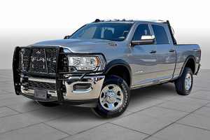 Usado Clean 2022 Ra-m 2500 trades-Man - Product Image 2