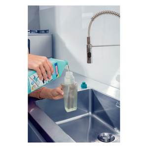 For Leifheit EASY SPRAY XL 56690 Micro Duo Floor Cleaner Sprayer (42cm) - Product Image 3