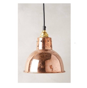 Bed Room and Living Room Ceiling Decoration Designer Pendent Lamp Rose Gold Color Super Design <b>Lighting</b> Hanging Lamp - Product Image 2