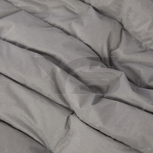 <b>Men's</b> Winter Sleeveless <b>Smart</b> <b>Casual</b> <b>Jacket</b> with Zipper Closure Stand Collar Solid Pattern Front Logo Dyed Processed - Product Image 6