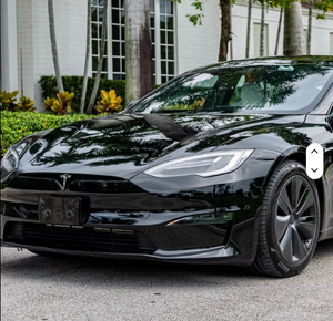 TESLA MODEL S LONG RANGE 2021 USADO, NUEVO, con Volante a la Izquierda/Derecha - Product Image 1